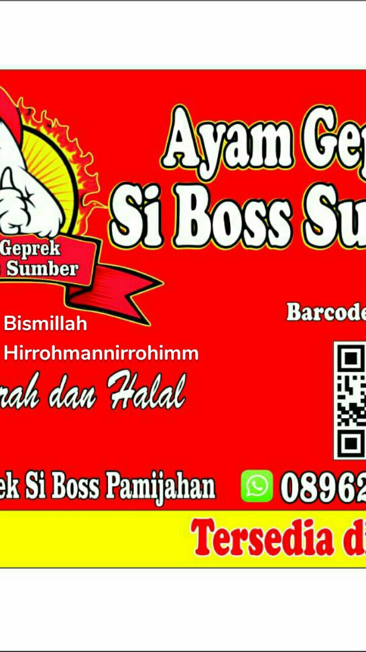 Bismillah Hirrohmannirrohimm